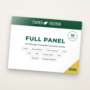 Full Panel