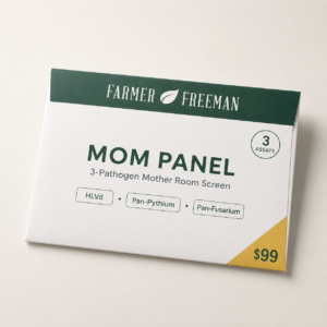 Mom Panel