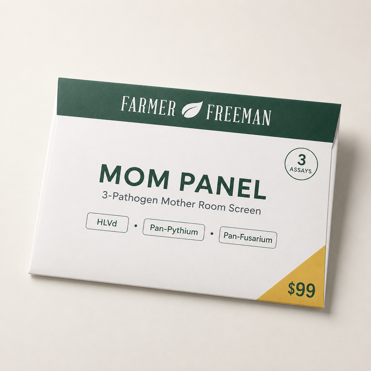 Mom Panel