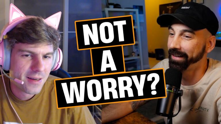 Garden Talk clip - is Hop Latent Viroid overexaggerated