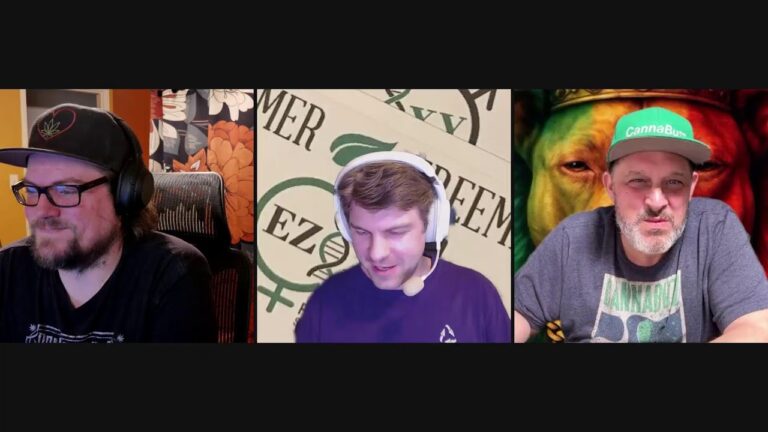 Farmer Freeman Happy Hour 4.3.26 livestream