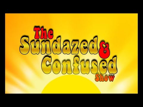Sundazed and Confused #87 - live DNA sample taking with Farmer Freeman
